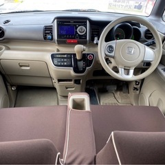 HONDA N-Box＋ G・Lパッケージの画像