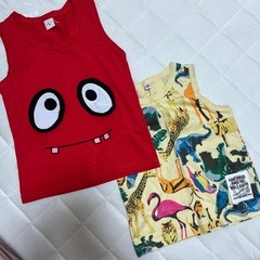 子供服まとめ売り！の画像