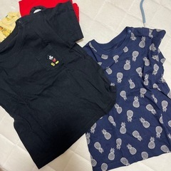 子供服まとめ売り！の画像