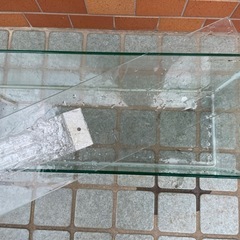 ガラス水槽の画像