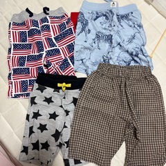 子供服まとめ売り！の画像
