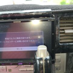 エブリィワゴンDA64Wインパネフロアシートなどの画像