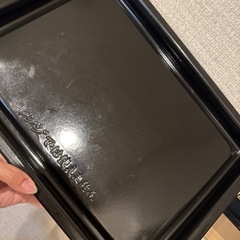 HITACHI ヘルシーシェフ【中古品】の画像