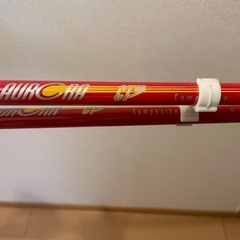 Swix Aurora CT3 スキーストック (Rubber) 本陣のスキーの中古