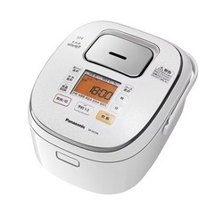 Panasonic　SR-HX104