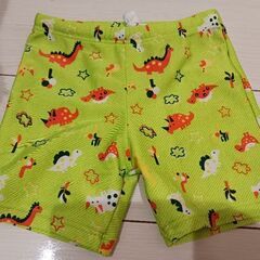 男の子　水着　110Size