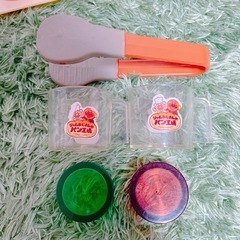 アンパンマン　パン工場の画像