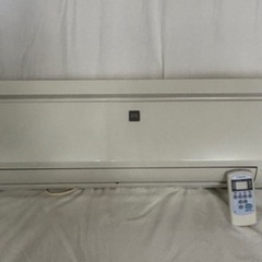 極上品 コロナ 冷房専用クーラー６畳用 19,800円。(※標準...