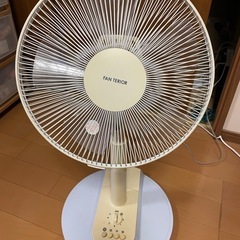 扇風機