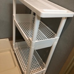 洗面棚？？
