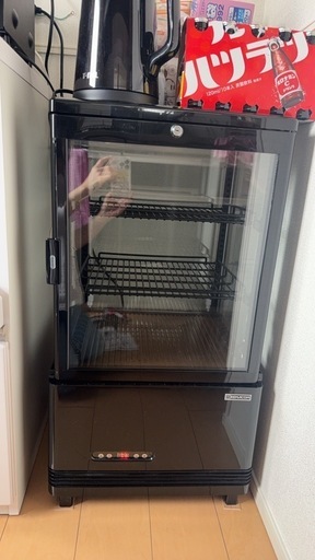 冷蔵ショーケース