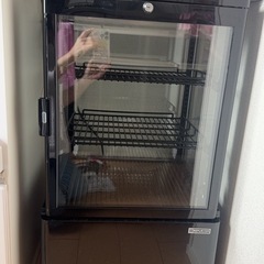 冷蔵ショーケース