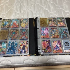 【取引中】ドラゴンボールヒーローズ　250枚以上の画像