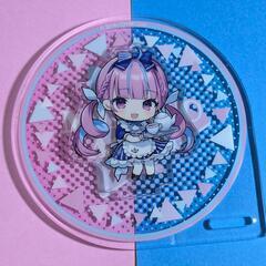 ホロライブ【おまけつき】超かわ余チョコカードの画像
