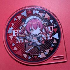 ホロライブ【おまけつき】超かわ余チョコカードの画像