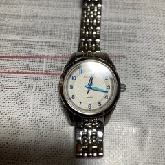 ジャンク品時計の画像