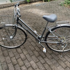 子供用自転車24インチ】シナネンサイクル COGHORN BOXER