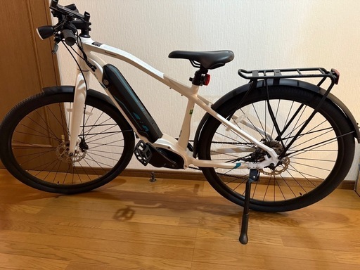パナソニック電動自転車　XU1