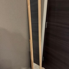 ニトリ 鏡