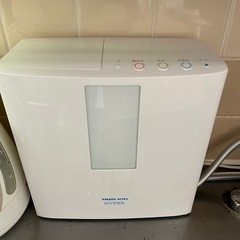 【ムラ様専用】電解水素水整水器