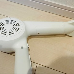 ホリスティック　ヘアドライヤーの画像