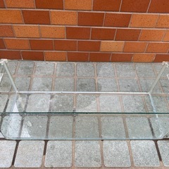 ガラス水槽の画像
