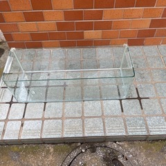 ガラス水槽の画像