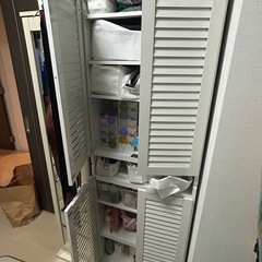 収納棚