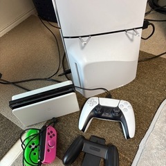 ps5 ドラクエ3.龍が如く8外伝