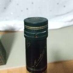 MARTELL マーテル V.S.O.P メダリオン コニャック 箱入りの画像