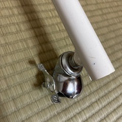 スチール ハンガーラックの画像