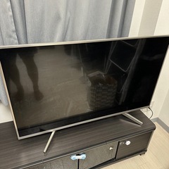 SONY BRAVIA 2018年製43型テレビ
