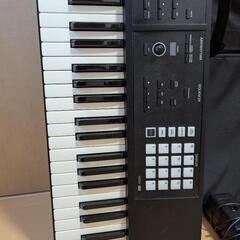 引っ越し処分の大特価】Roland 76鍵シンセサイザー FA07 (YT