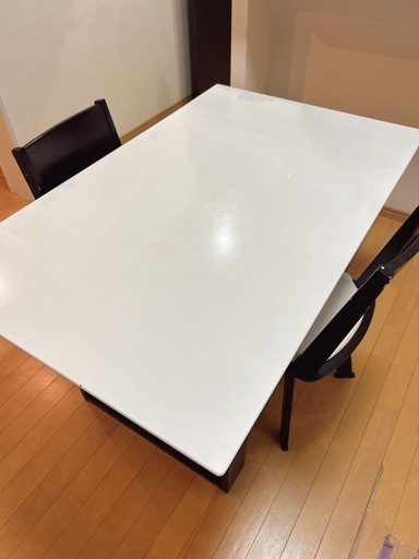 ダイニングテーブルセット