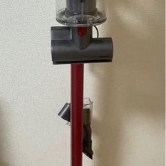 ダイソン掃除機