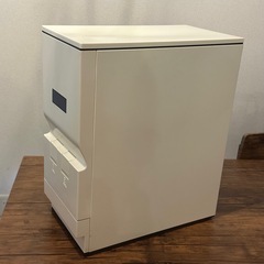 【取引中】米びつ　10キロ　計量レバーの画像