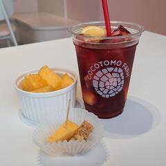 カフェ巡り一緒にしましょう‼️