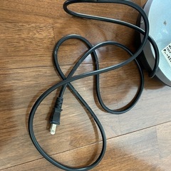 DULTON扇風機の画像