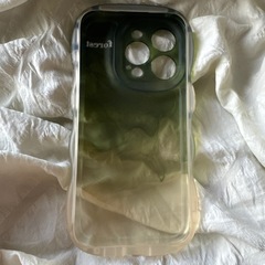 スマホカバー iPhone15プロの画像