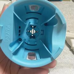 アース ノーマット本体(薬液は付いてません)の画像
