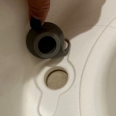 ベビーバスの画像