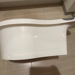 ベビーバスの画像
