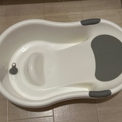 ベビーバスの画像