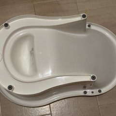 ベビーバスの画像