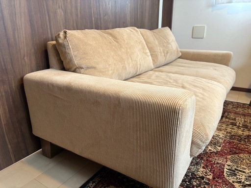 CRUSH GATE SOFA 2.5P クラッシュゲート ソファ