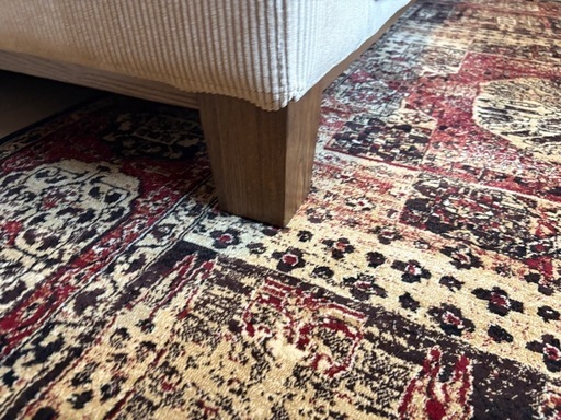 CRUSH GATE SOFA 2.5P クラッシュゲート ソファ