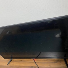 Qriom 32型テレビ
