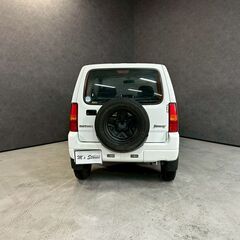 ジムニー ＸＧ 車検９年６月まで 乗って帰れます の画像