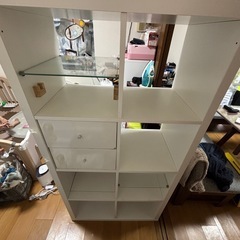 IKEA 棚