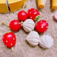 マザーガーデン　おままごと　の画像